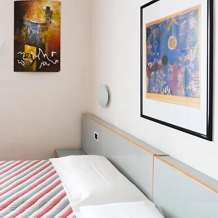 Hotel Hotel Resort Montecatini Terme