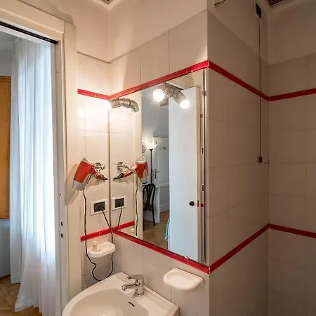 Hotel Hotel Resort Montecatini Terme