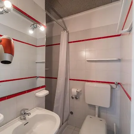 Hotel Resort Montecatini Terme