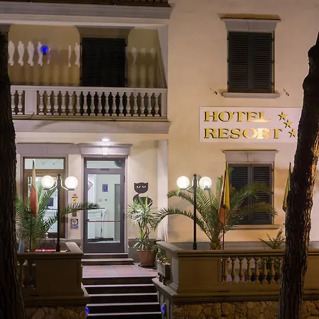 Hotel Resort