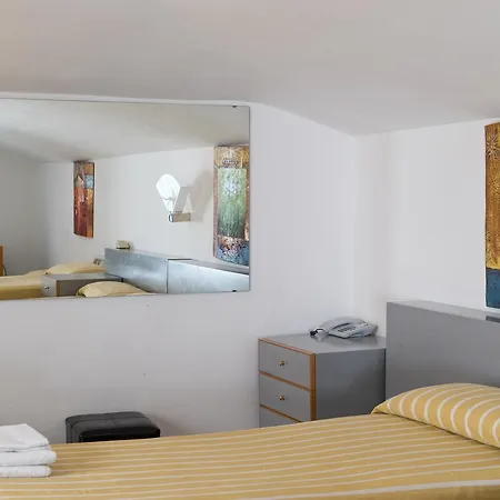 Hotel Resort Montecatini Terme