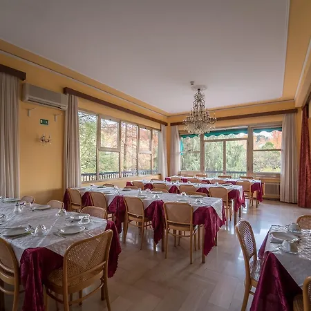 Hotel Resort 3* Montecatini Terme
