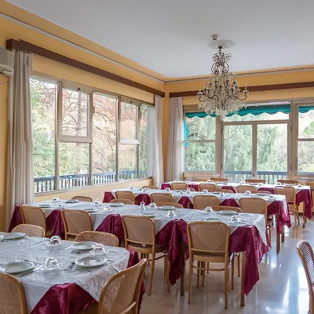 Hotel Resort Hotel 3*
