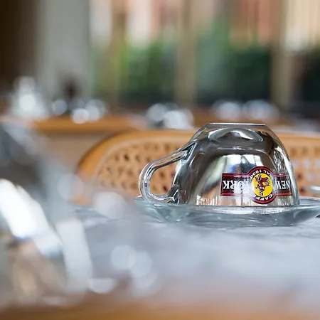Hotel Resort Hotel Montecatini Terme